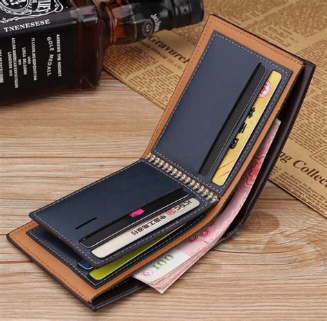 most luxurious men's wallets.